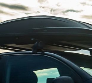 Den richtigen Dachträger für die Dachbox finden