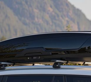 Die richtige Dachbox finden