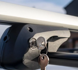 Welche Dachreling hat mein Auto?