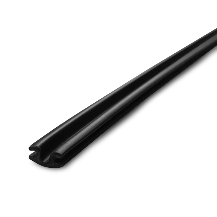 Abdeckgummi 1200mm oben - OWEN 4.1