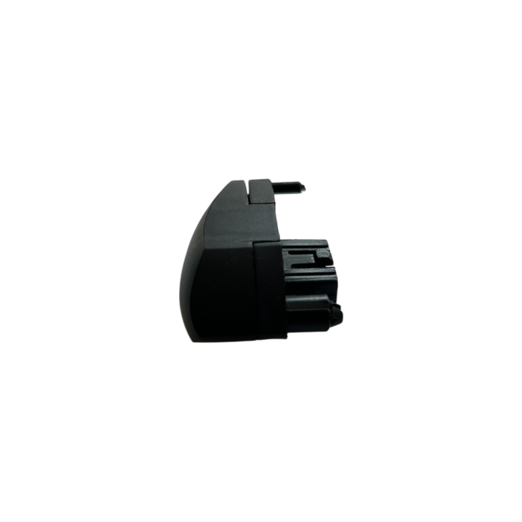 Endkappe - OWEN 3.0 Pro / 5.0 Pro - links schwarz