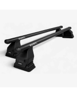 OWEN Dachträger 6.0S für Fixpunkt (501FP) - Schwarz